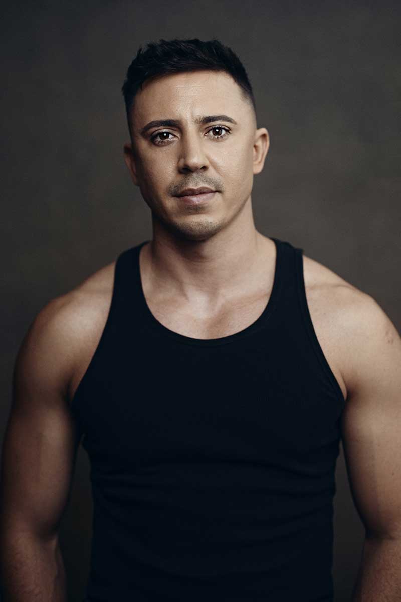 Yoherlandy Tejeiro Garcia