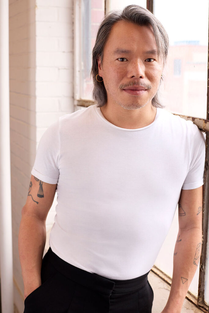 Nicolas Michon-@Julie Artacho