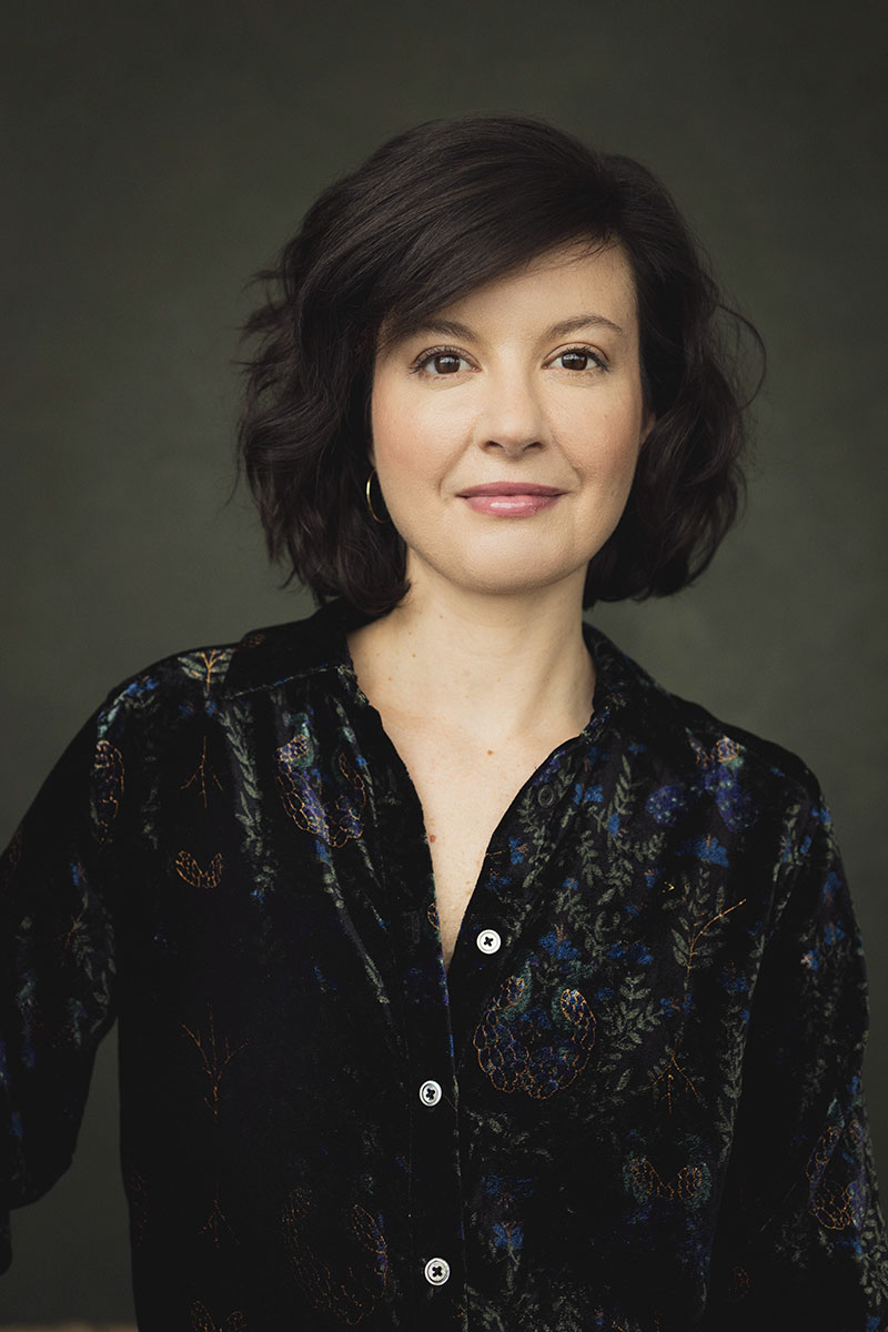 Raphaëlle Lalande, Interprétation, Voix, Écriture, Mise en scène