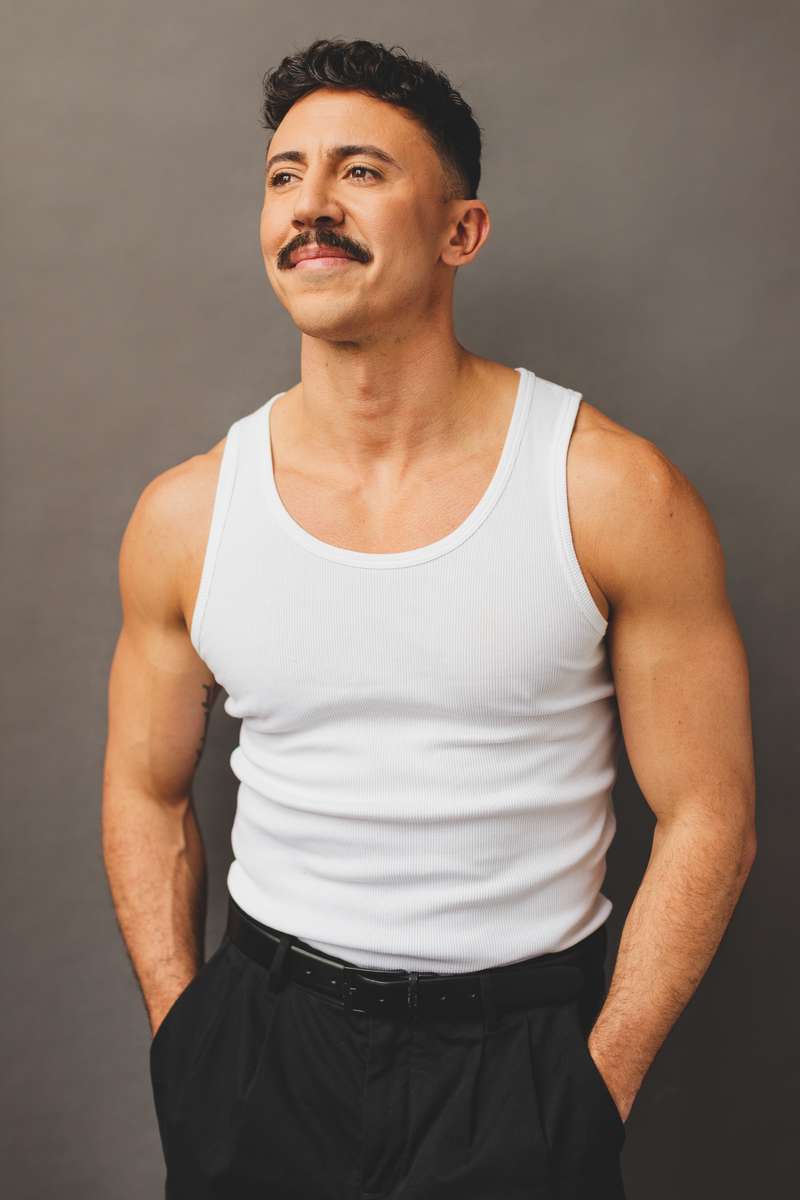 Yoherlandy Tejeiro Garcia-@MarieEveDion