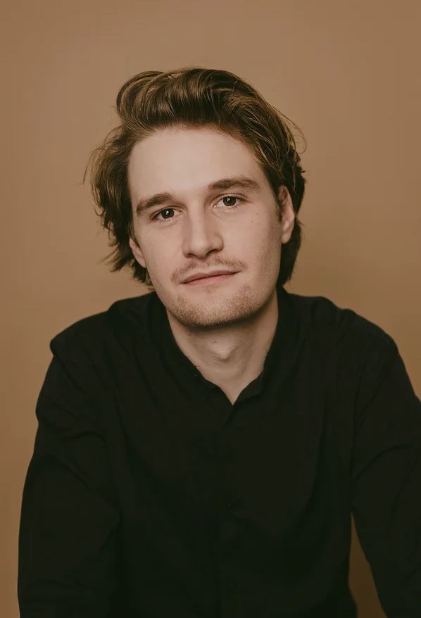 Loïc McIntyre-@AnneSophieCoiteux